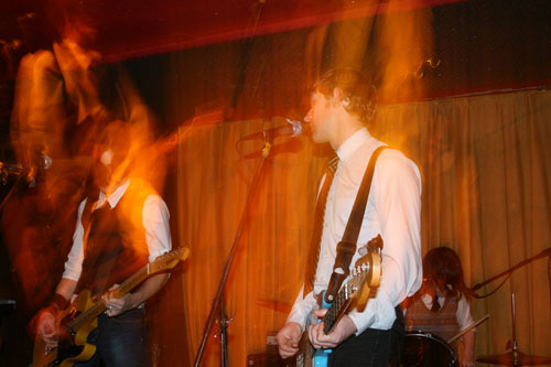 Hemlock Tavern