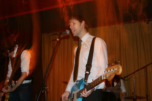 Hemlock Tavern