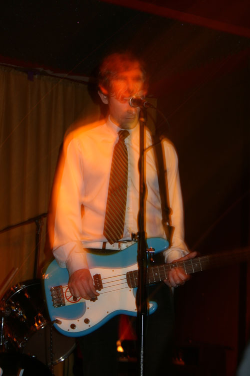 Hemlock Tavern